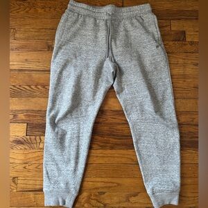 Fabletics Go To Jogger Large Gray
